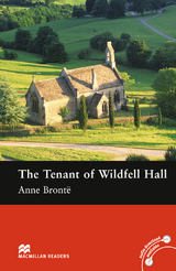 The Tenant of Wildfell Hall - Brontë, Anne; Milne, John