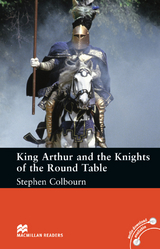 King Arthur & The Knights of the Round Table - Milne, John