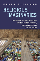 Religious Imaginaries - Karen Dieleman