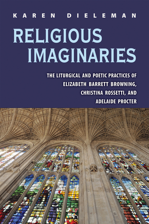 Religious Imaginaries - Karen Dieleman