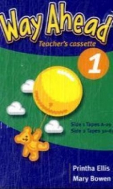 Way Ahead - Level 1 / Way Ahead - 
