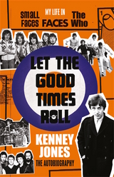 Let The Good Times Roll - Kenney Jones