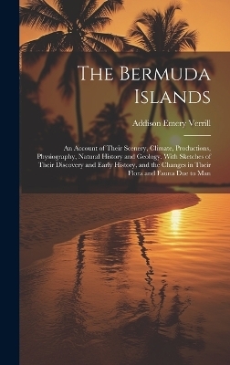 The Bermuda Islands