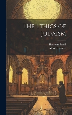 The ethics of Judaism