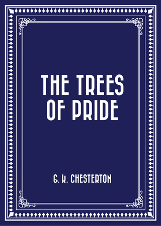 Trees of Pride