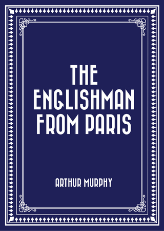 Englishman from Paris