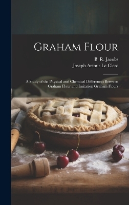 Graham Flour