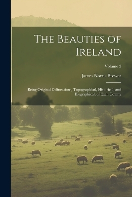 The Beauties of Ireland