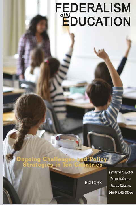 Federalism and Education - 