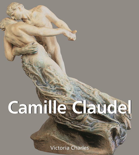 Camille Claudel -  Victoria Charles