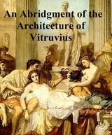 Abridgment of the Architecture of Vitruvius -  Vitruvius