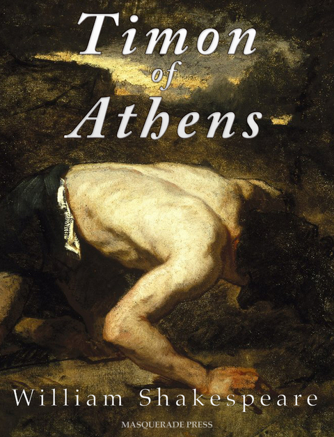 Timon of Athens -  William Shakespeare
