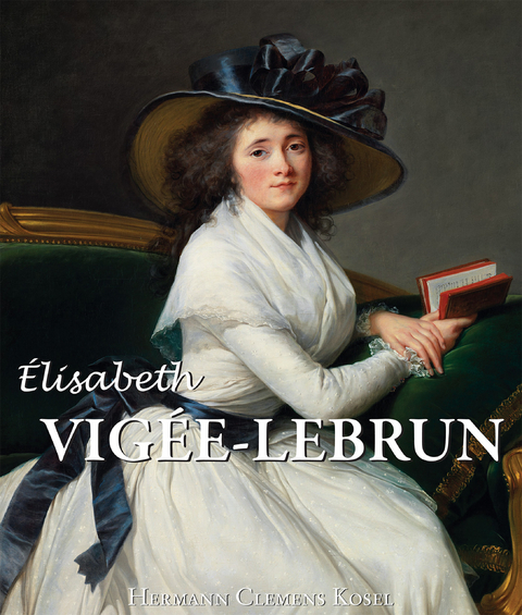 &Eacute;lisabeth Vig&eacute;e-Lebrun - Hermann Clemens Kosel