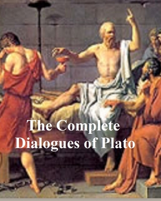 Complete Dialogues of Plato