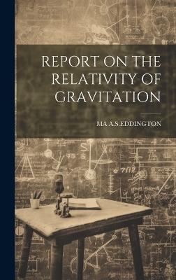 Report on the Relativity of Gravitation