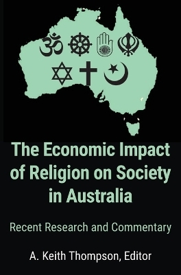 Economic Impact Of Religion On Society In Australia, The