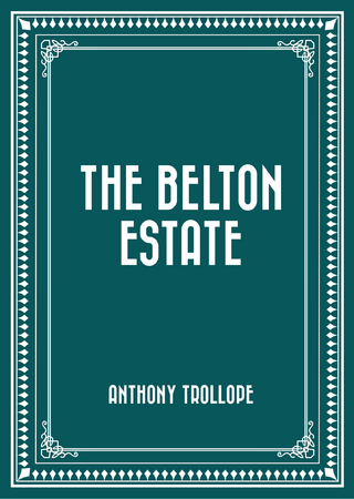 Belton Estate