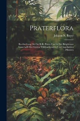 Praterflora