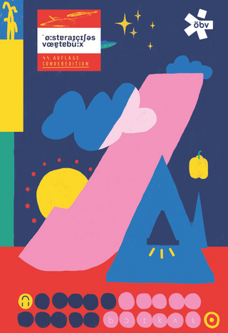 Österreichisches Wörterbuch, 44. Auflage, Sonderedition 70 Jahre ÖWB