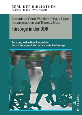 Fürsorge in der DDR