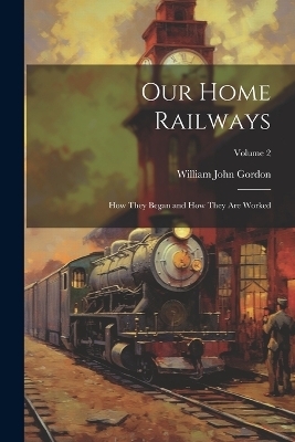 Our Home Railways