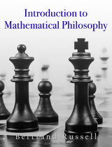 Introduction to Mathematical Philosophy -  Bertrand Russell