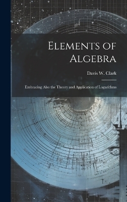 Elements of Algebra