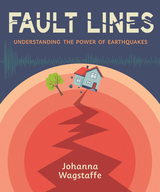 Fault Lines - Johanna Wagstaffe