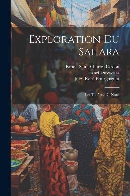 Exploration Du Sahara