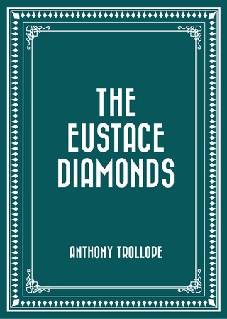 Eustace Diamonds