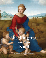 Die Jungfrau mit dem Kind - Kyra Bel&aacute;n, Ernest Renan