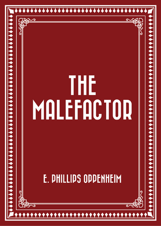 Malefactor
