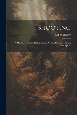 Shooting - Robert Blakey