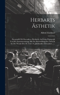 Herbarts Ästhetik
