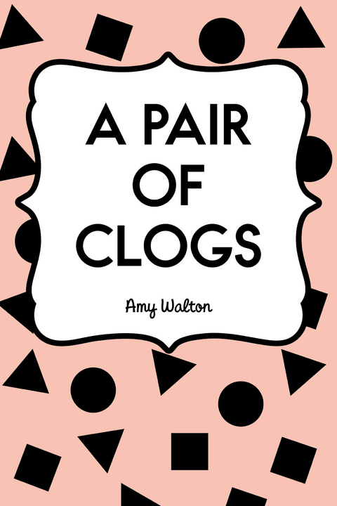 Pair of Clogs -  Amy Walton
