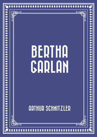 Bertha Garlan