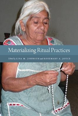 Materializing Ritual Practices - 