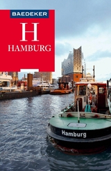 Baedeker Reisef&uuml;hrer E-Book Hamburg - Anke K&uuml;pper, Carola Hoffmeister
