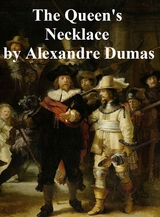 Queen's Necklace -  Alexandre Dumas