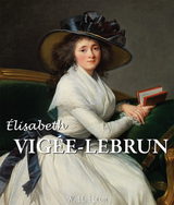 Elisabeth Louise Vigee-Lebrun -  W. H. Helm