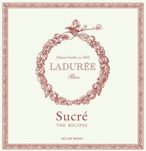 Ladur&eacute;e Sucr&eacute; - Philippe Andrieu