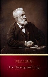 Underground City -  Jules Verne