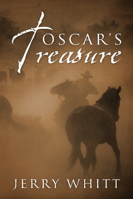 Oscar's Treasure - Jerry Whitt