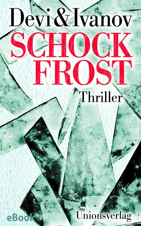 Schockfrost - Mitra Devi