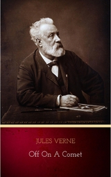 Off on a Comet -  Jules Verne