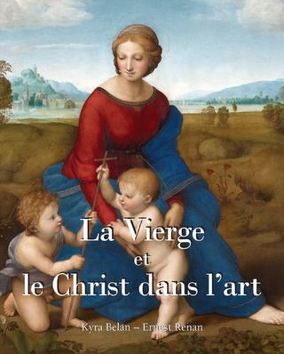 La Vierge et le Christ dans l''art