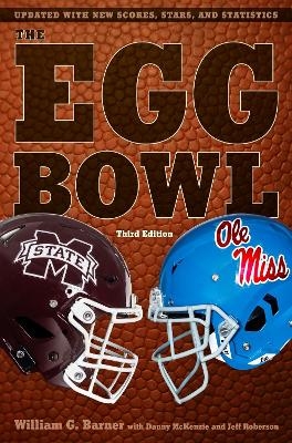 The Egg Bowl - William G. Barner