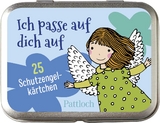 Ich passe auf dich auf &ndash; 25 Schutzengelk&auml;rtchen - 