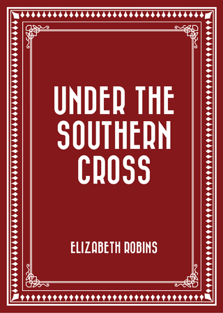 Under the Southern Cross