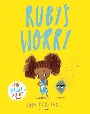 Ruby&rsquo;s Worry - Tom Percival